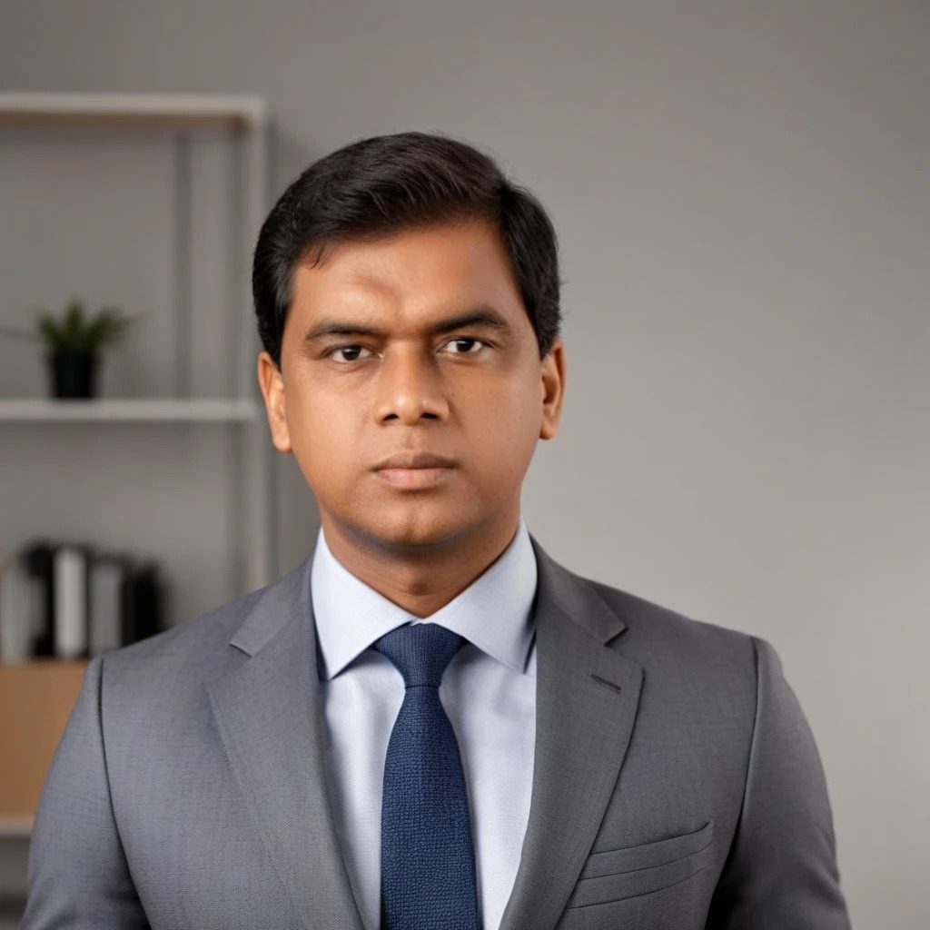 I’d Love to Hear from You! Contact Me!