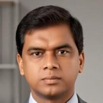 Dr.Shaji Karun